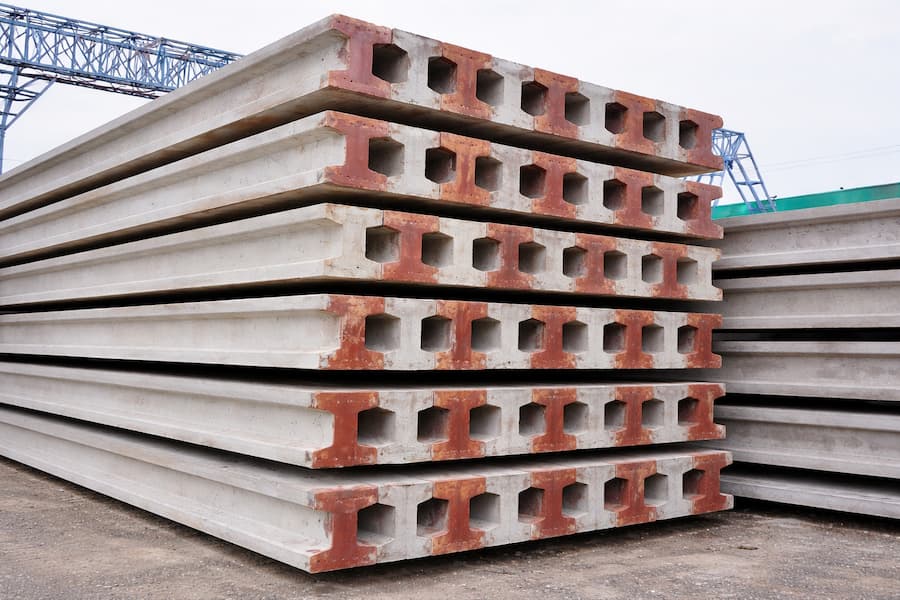 เสาเข็มคอนกรีตตัวไอคืออะไร ใช้กับงานแบบไหน