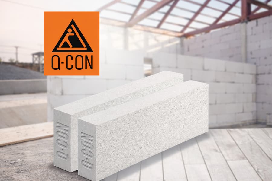 อิฐมวลเบาคืออะไร และรูปแบบการใช้งานที่ควรรู้