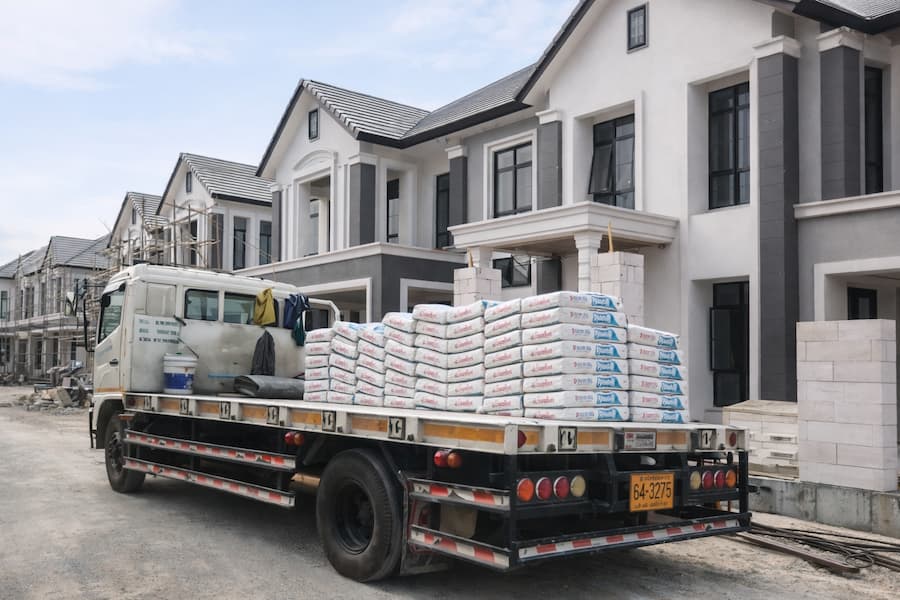 ทำความรู้จักปูนสำเร็จรูป (มอร์ตาร์) ชนิดของปูน พร้อมเทคนิคการเลือกใช้งาน