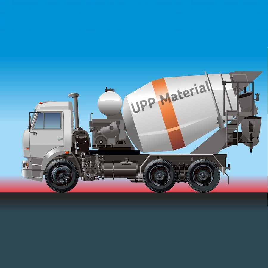 คอนกรีตผสมเสร็จ วัตถุดิบสำคัญสู่นวัตกรรมการก่อสร้าง