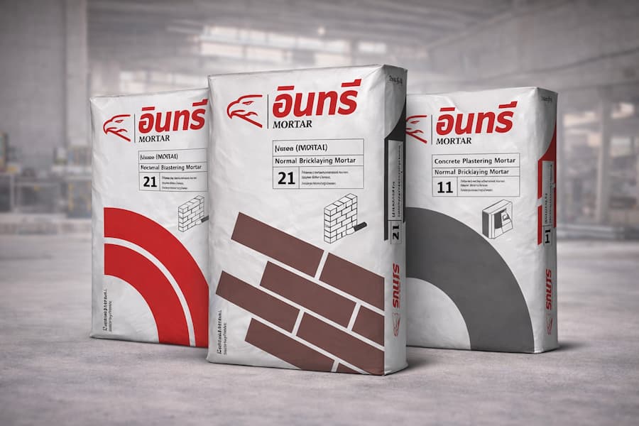 ปูนมอร์ตาร์